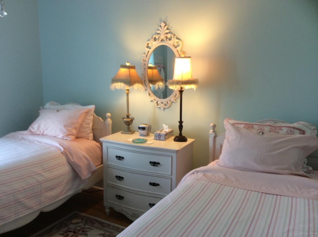King George B&B 米拉米契 客房 照片