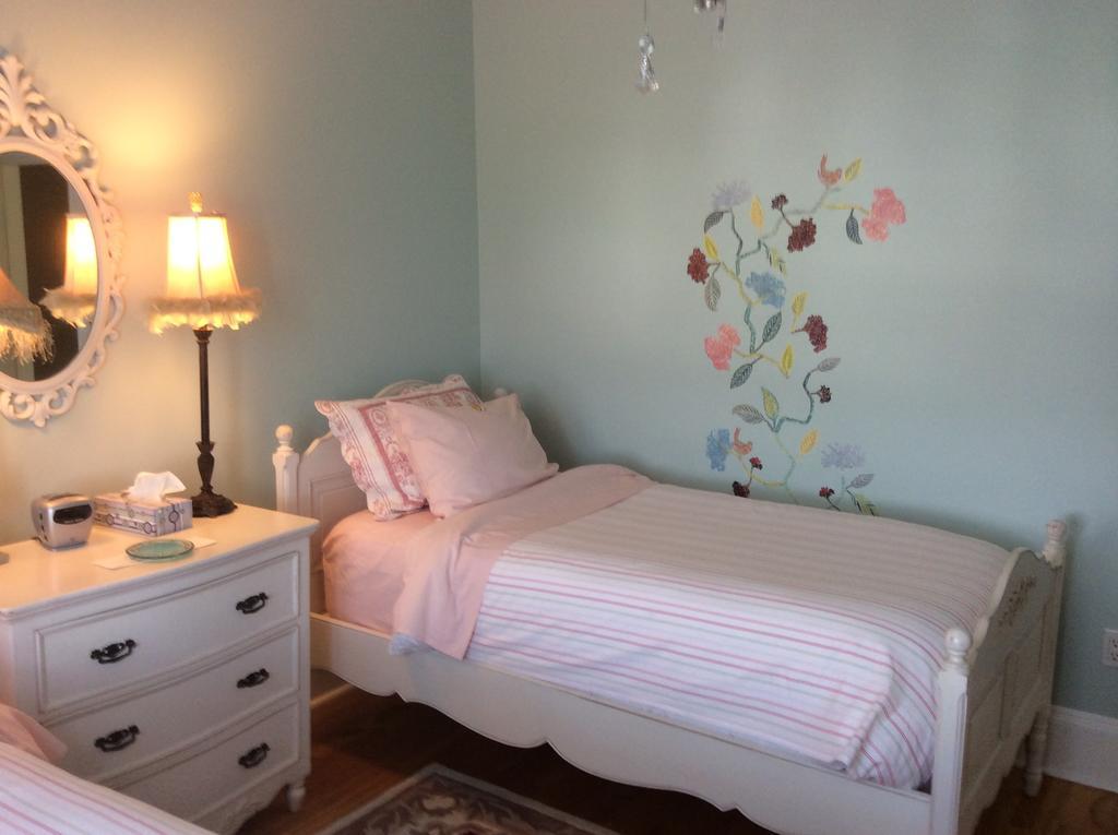 King George B&B 米拉米契 客房 照片