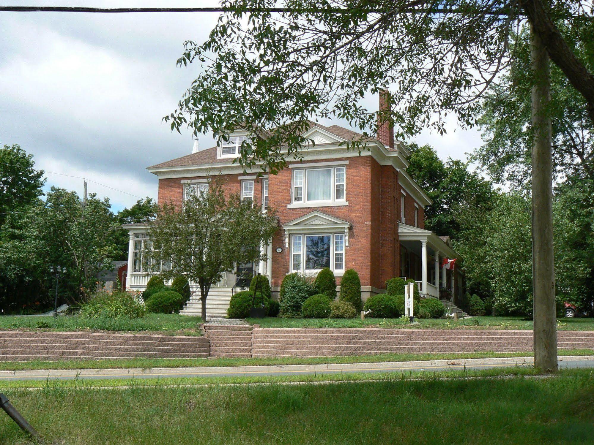 King George B&B 米拉米契 外观 照片