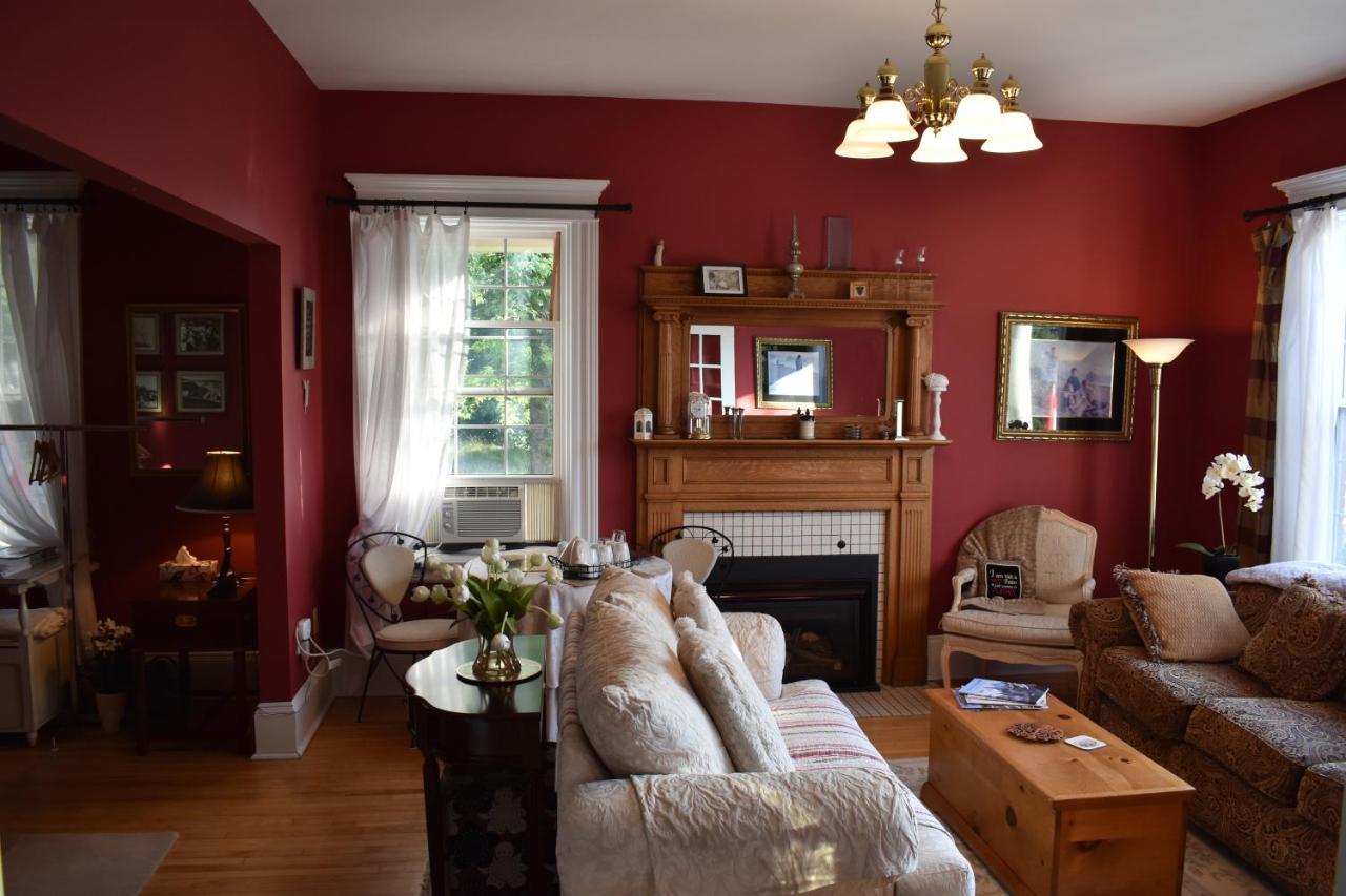 King George B&B 米拉米契 外观 照片