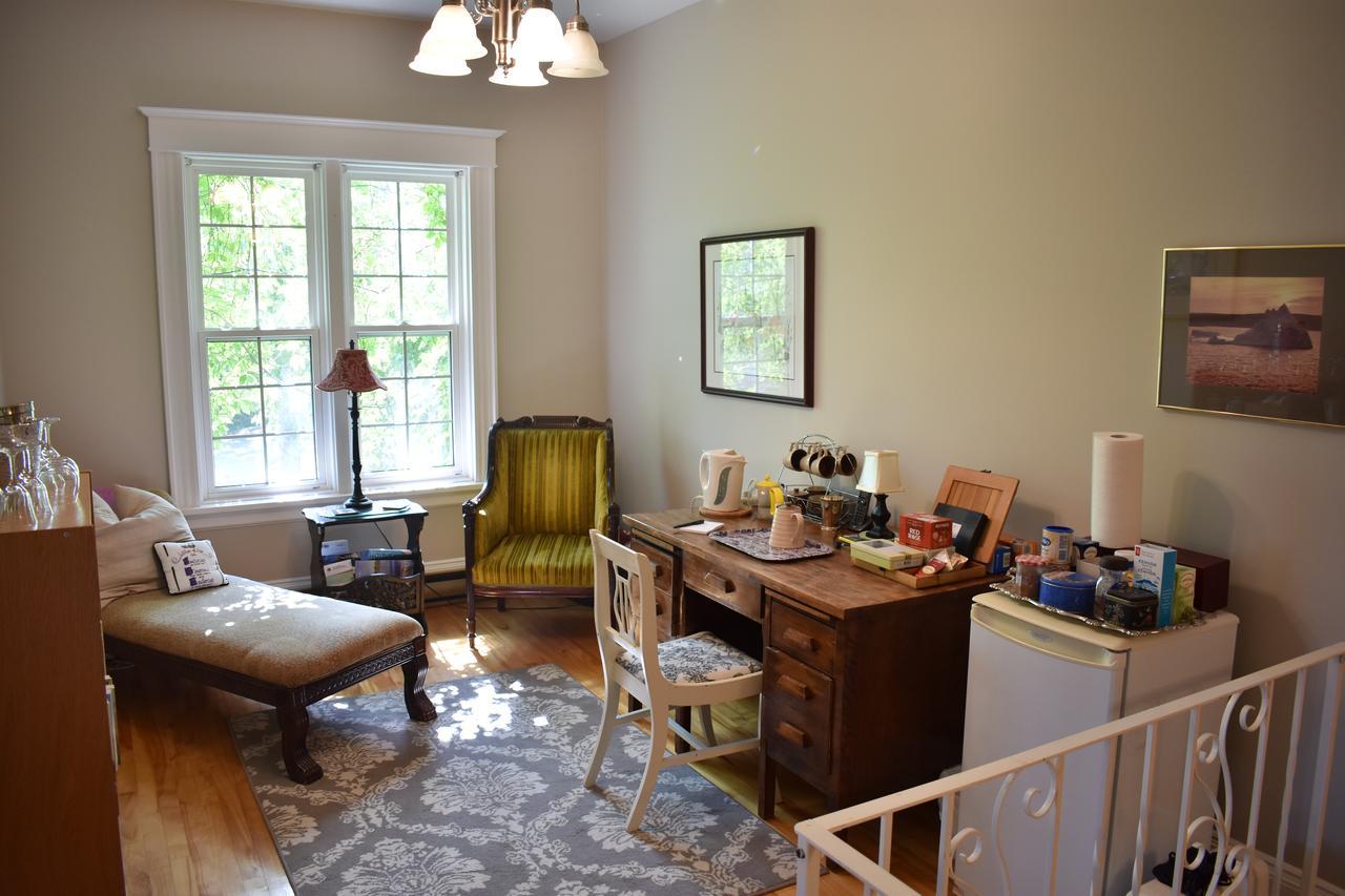 King George B&B 米拉米契 外观 照片