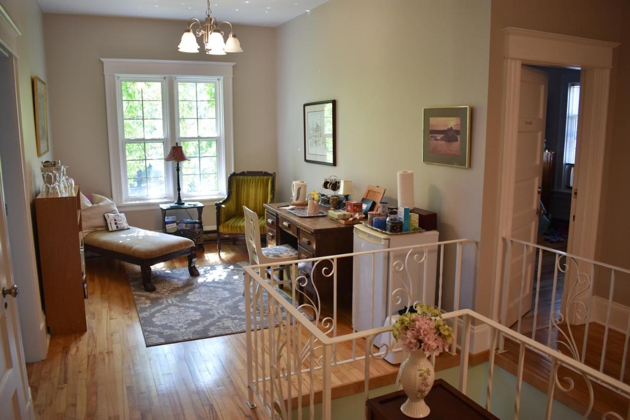 King George B&B 米拉米契 外观 照片