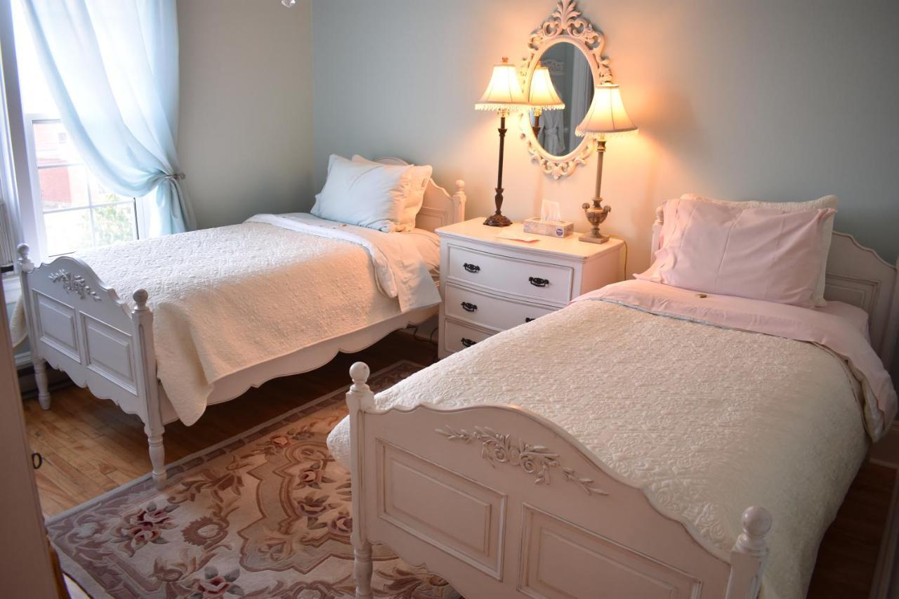 King George B&B 米拉米契 外观 照片